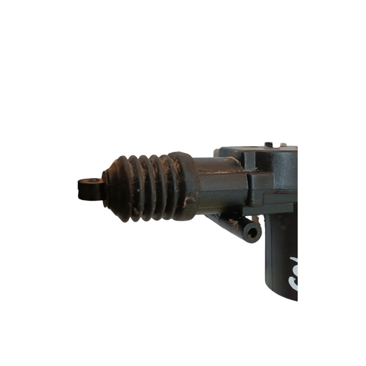 Trava Elétrica Tampa Traseira Vw Gol G3 1.0 2000 2001 2002 2