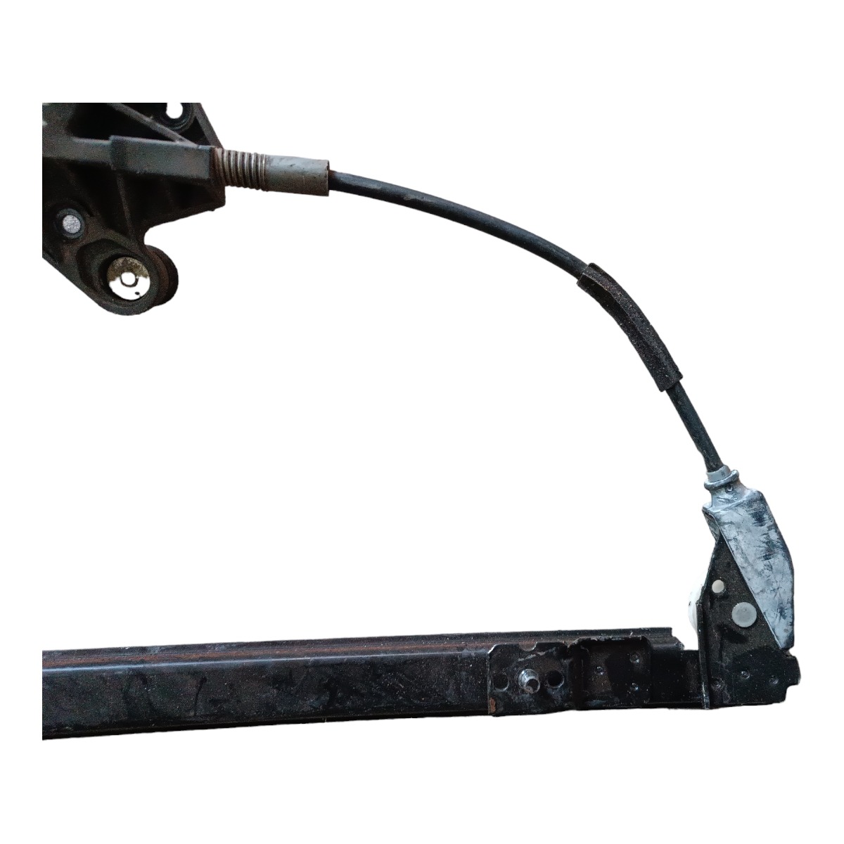 Máquina Vidro Elétrica Dianteira Direita Siena 2009 2012 4
