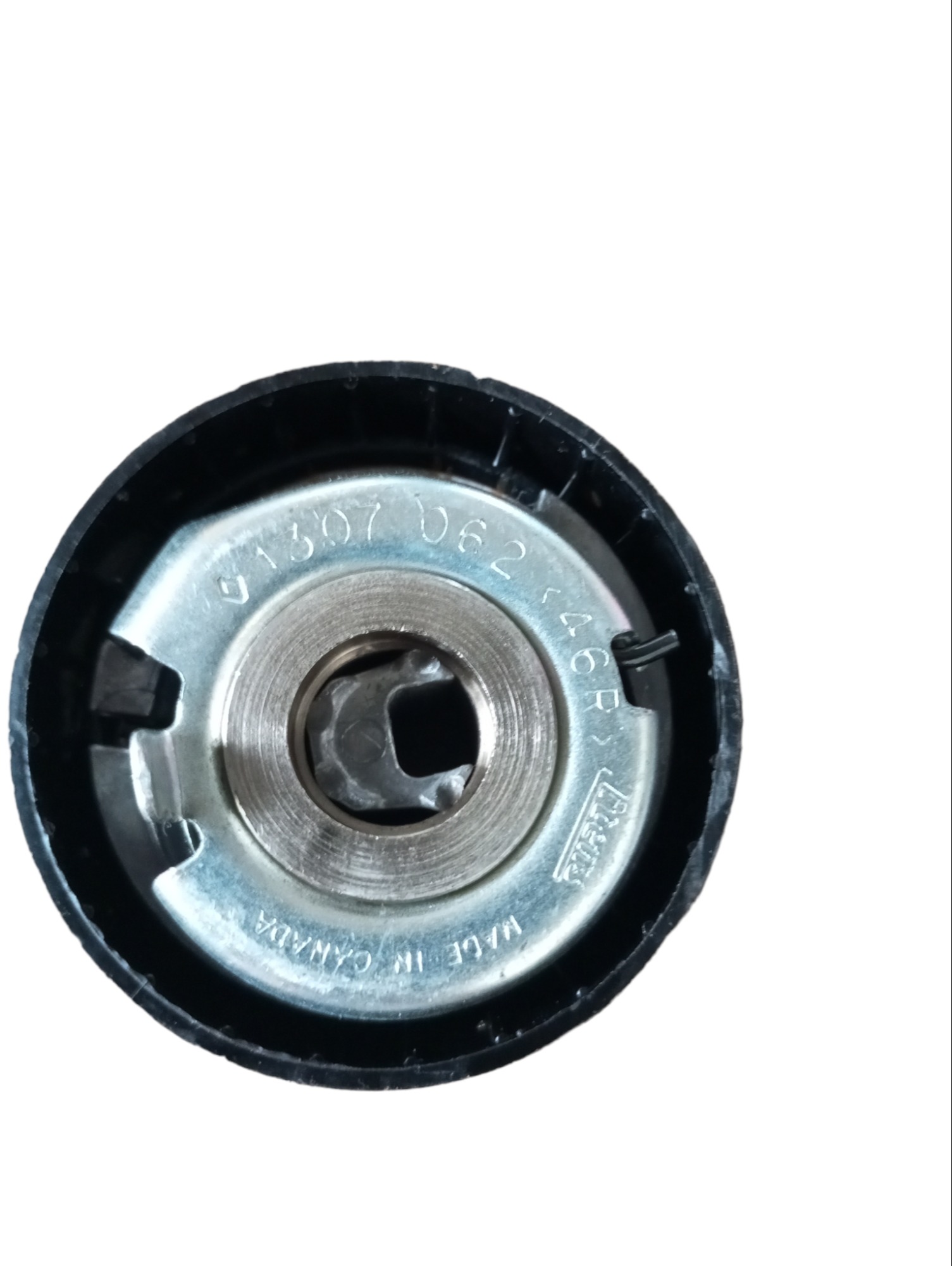 Tensor Correia Dentada Renault Duster 4×2 2.0 2012 2013 2014 3