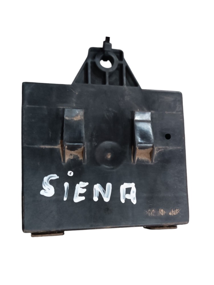 Módulo Limpador Parabrisa Fiat Siena 51801645 2009 10 11 12 2