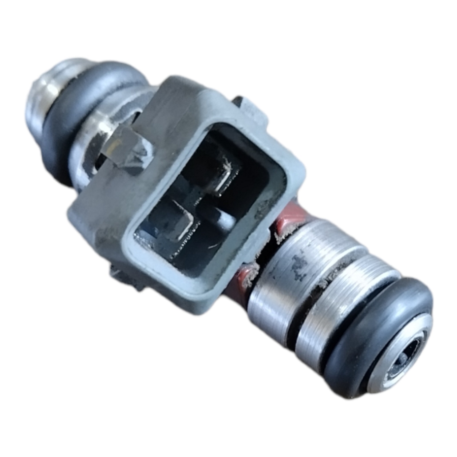 Bico Injetor Fiat Siena Strada 1.4 Palio 2006 2007 2008 2009