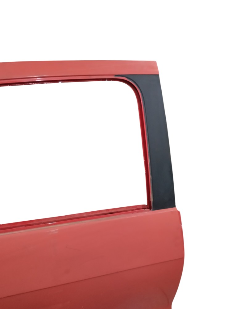Porta Traseira Direita Volkswagen Gol G5 2009 2010 2011 2012 2