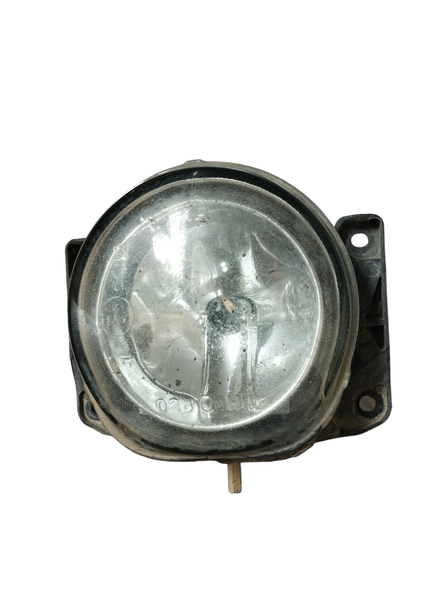 Farol De Milha Fiat Uno Vivace 1.0 8v Flex 2016 2017 2018 6