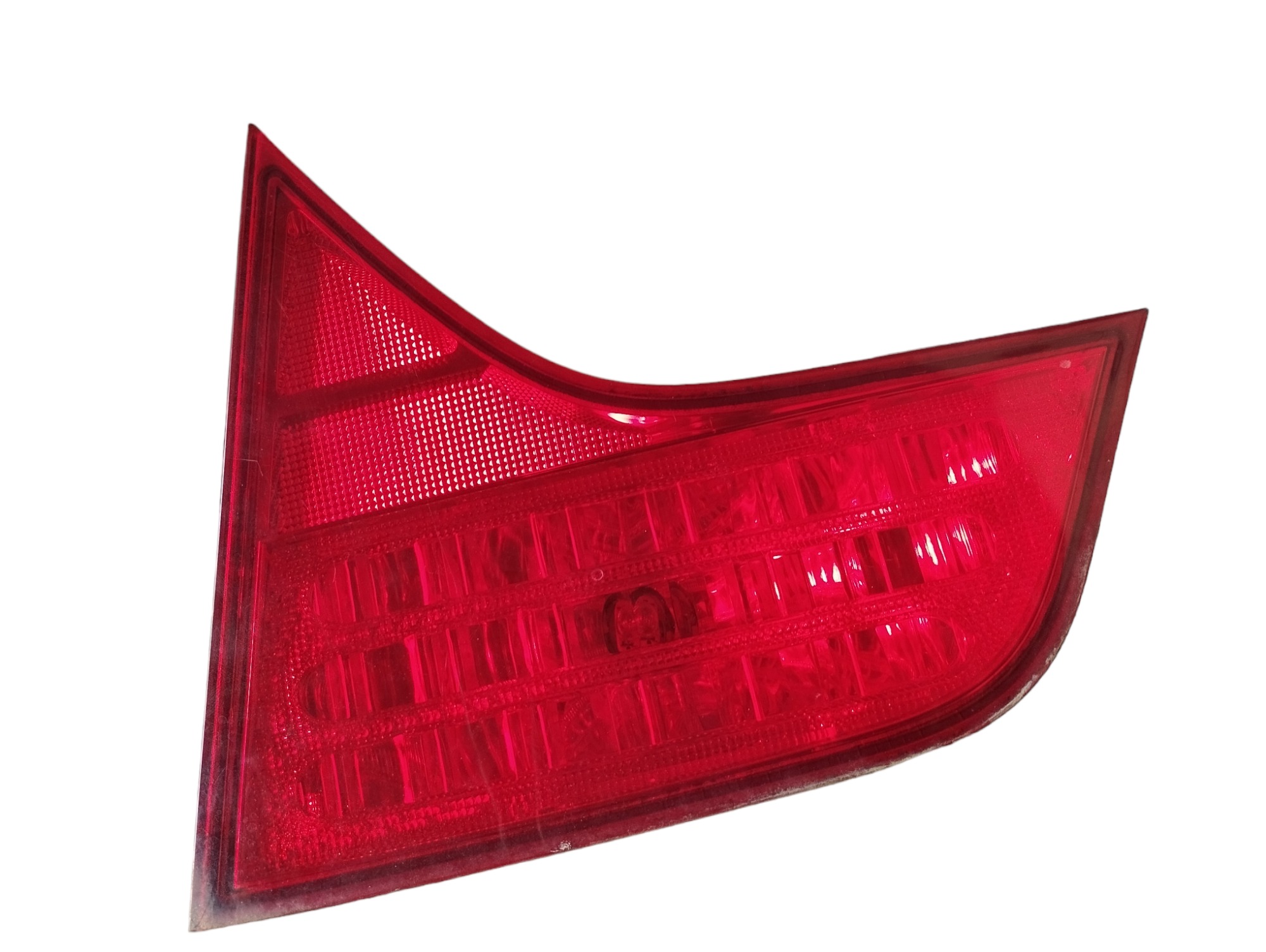 Lanterna Tampa Traseira Direita New Civic 1.8 6129941 2007 Direito/passageiro Vermelho 3
