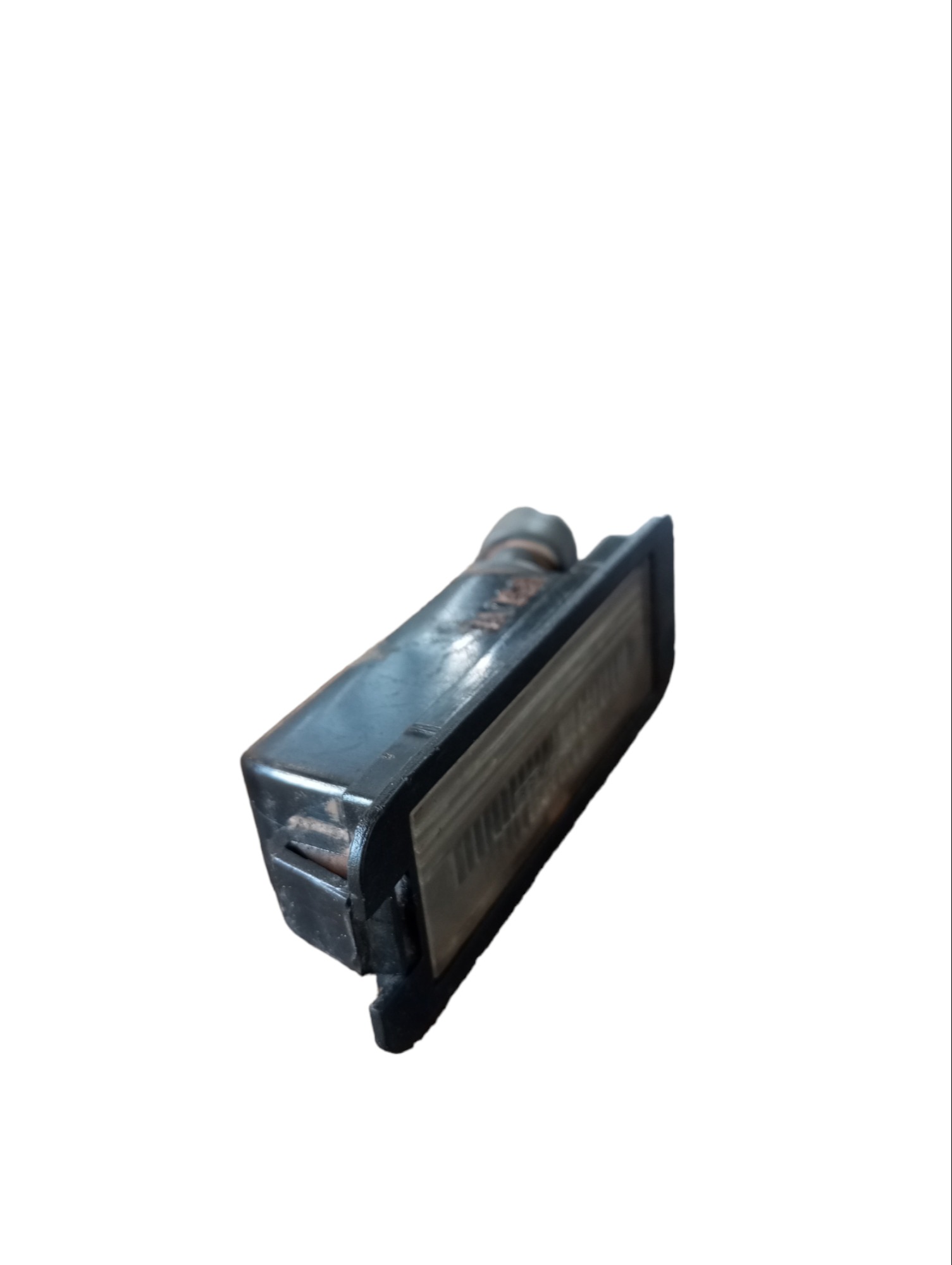 Lanterna Luz Placa Vw Gol Golf Saveiro  2008 A 2011 04641000 7