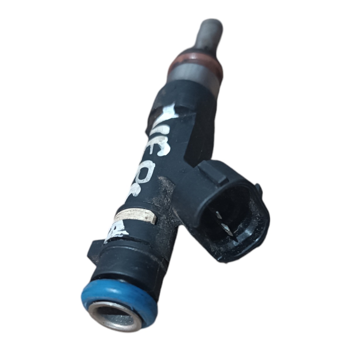 Bico Injetor Versa 1.6 Automático 0280158356 2016 2017 2018 4