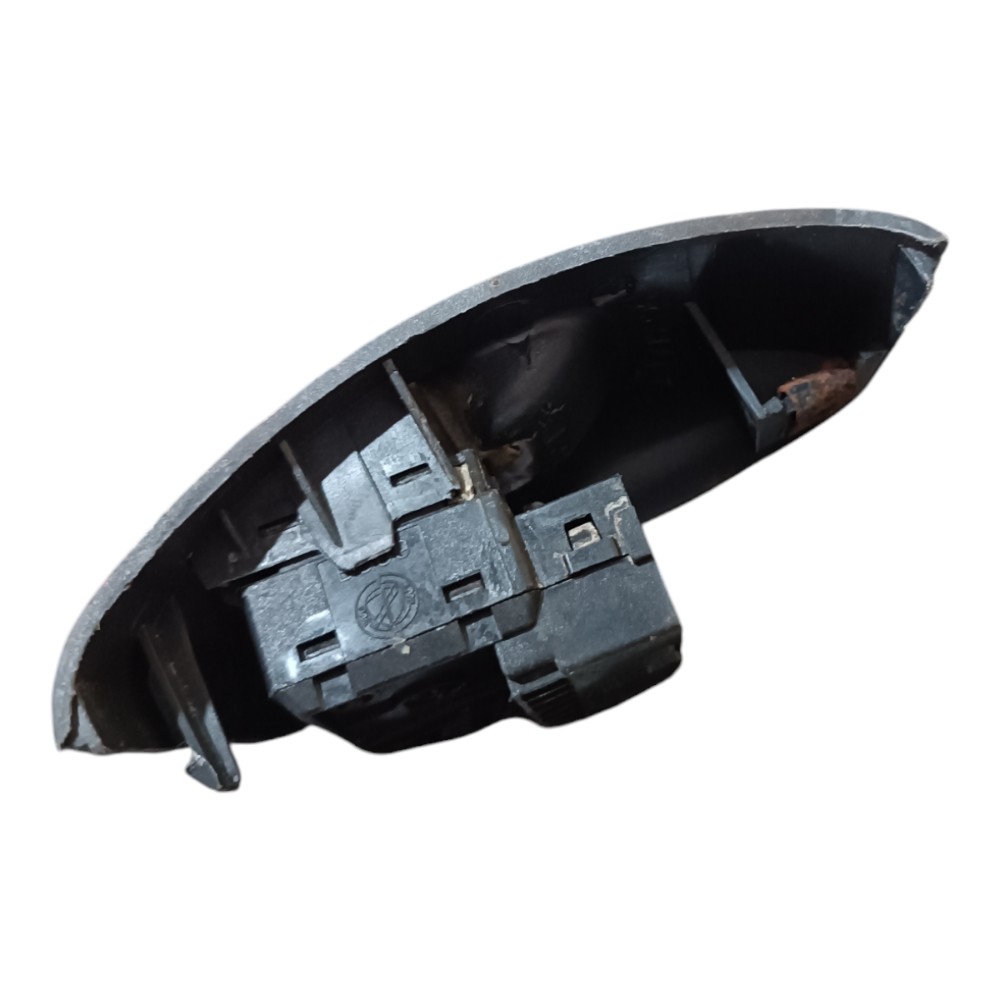 Botão Vidro Elétrico Dianteiro Direito Fiat Palio 715296 3