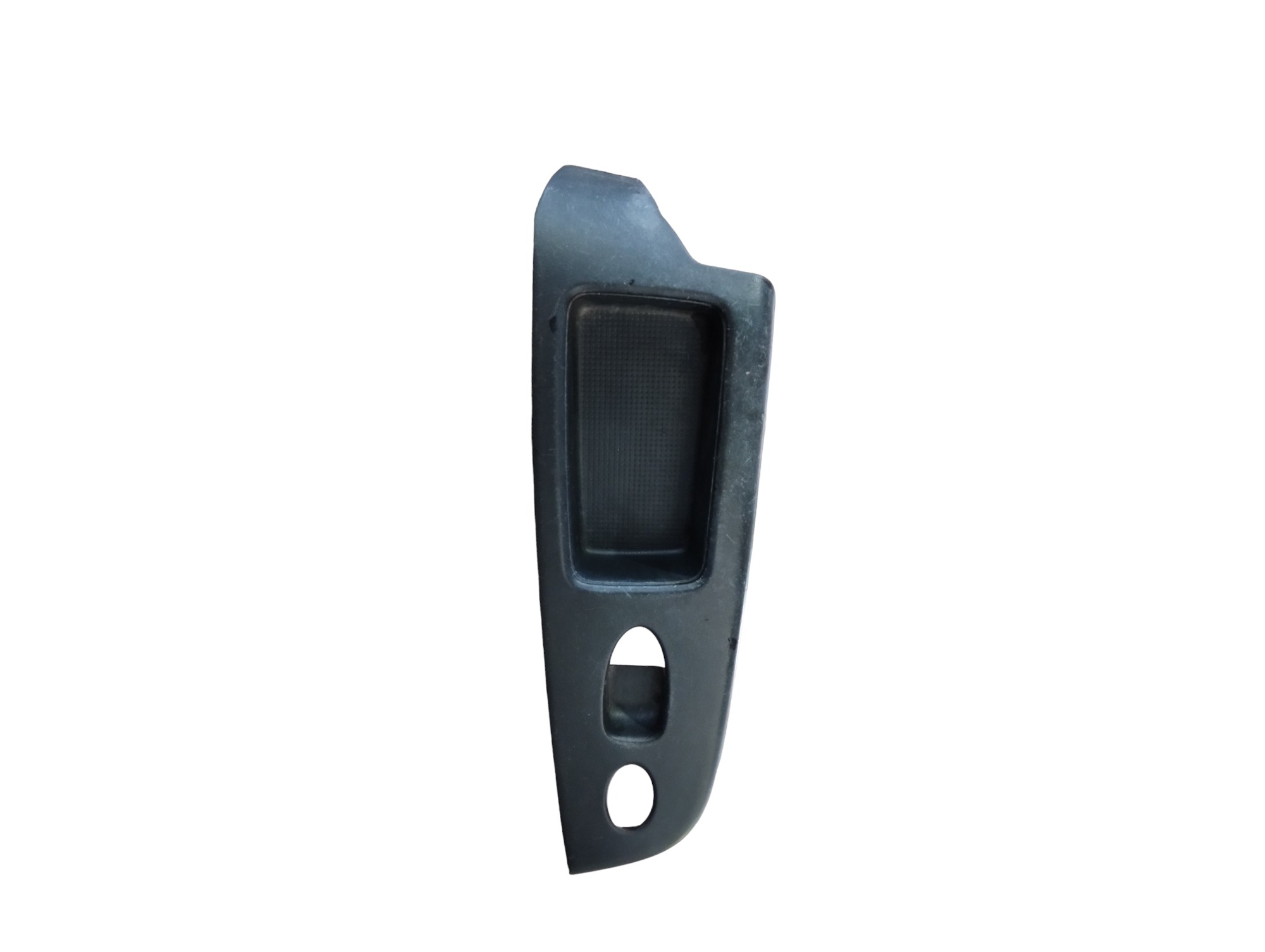 Moldura Botão Vidro Elétrico Dianteira Direita Honda Civic 9