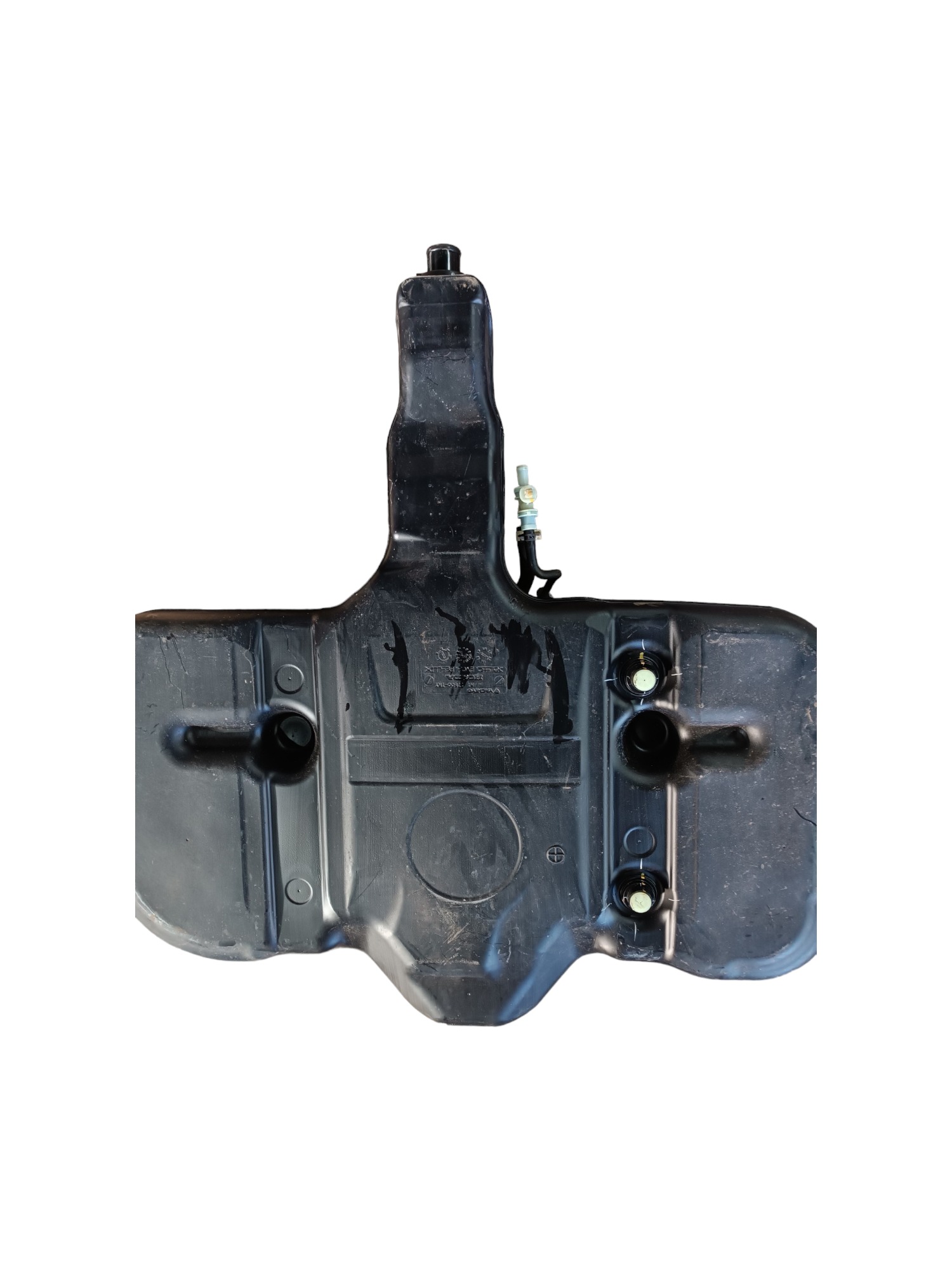Tanque Combustível Honda Fit 1.5 Flex 2014 2015 2016 2017 7