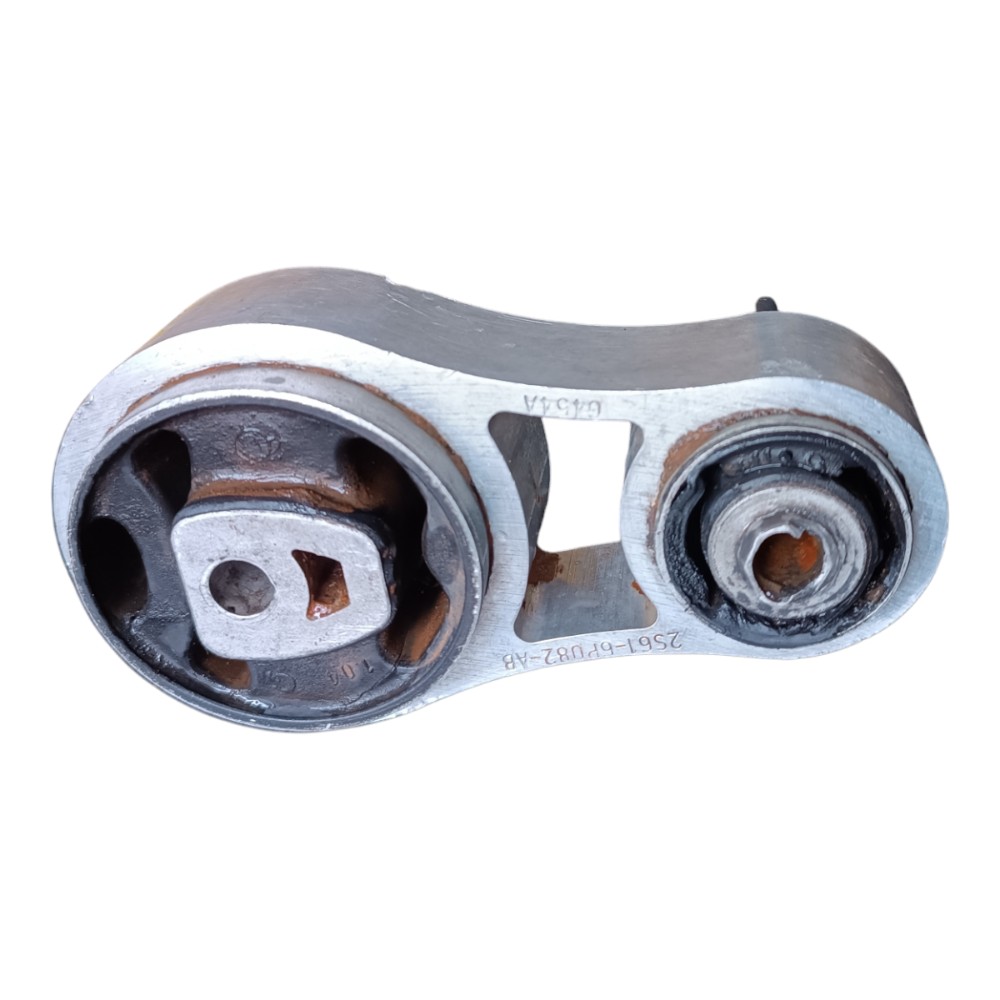 Suporte Coxim Cambio Ecosport Zetec Fiesta 2s616p082ab 2012 6