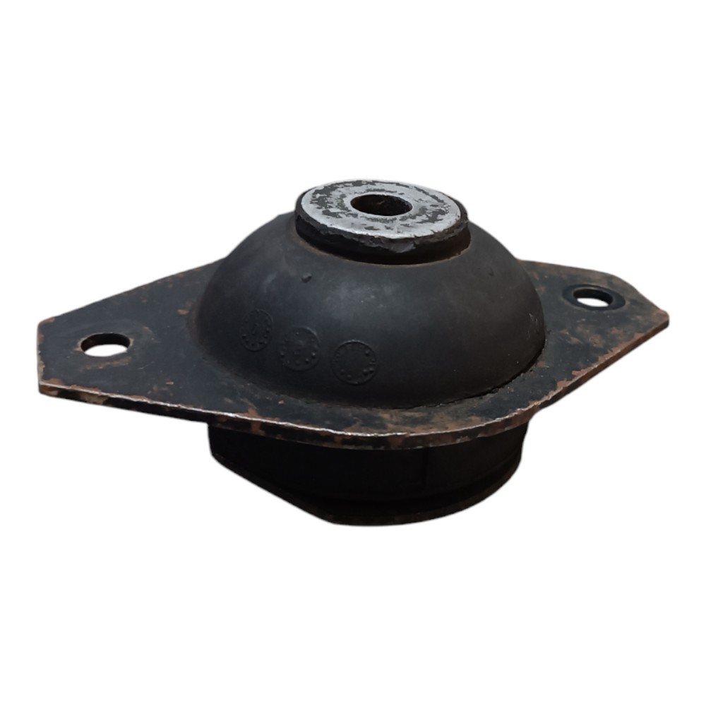 Coxim Calço Motor Fiat Palio Siena Uno 1984 2000 7563985 5