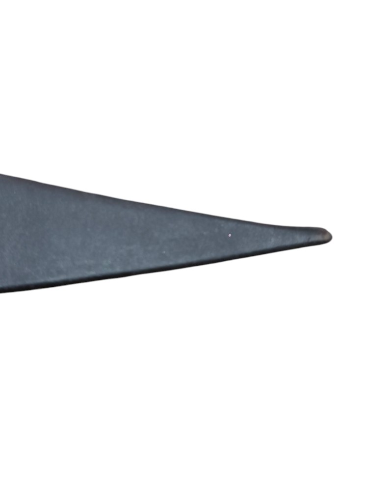 Moldura Interna Porta Traseira Direita Gm Corsa 1995/2002 3