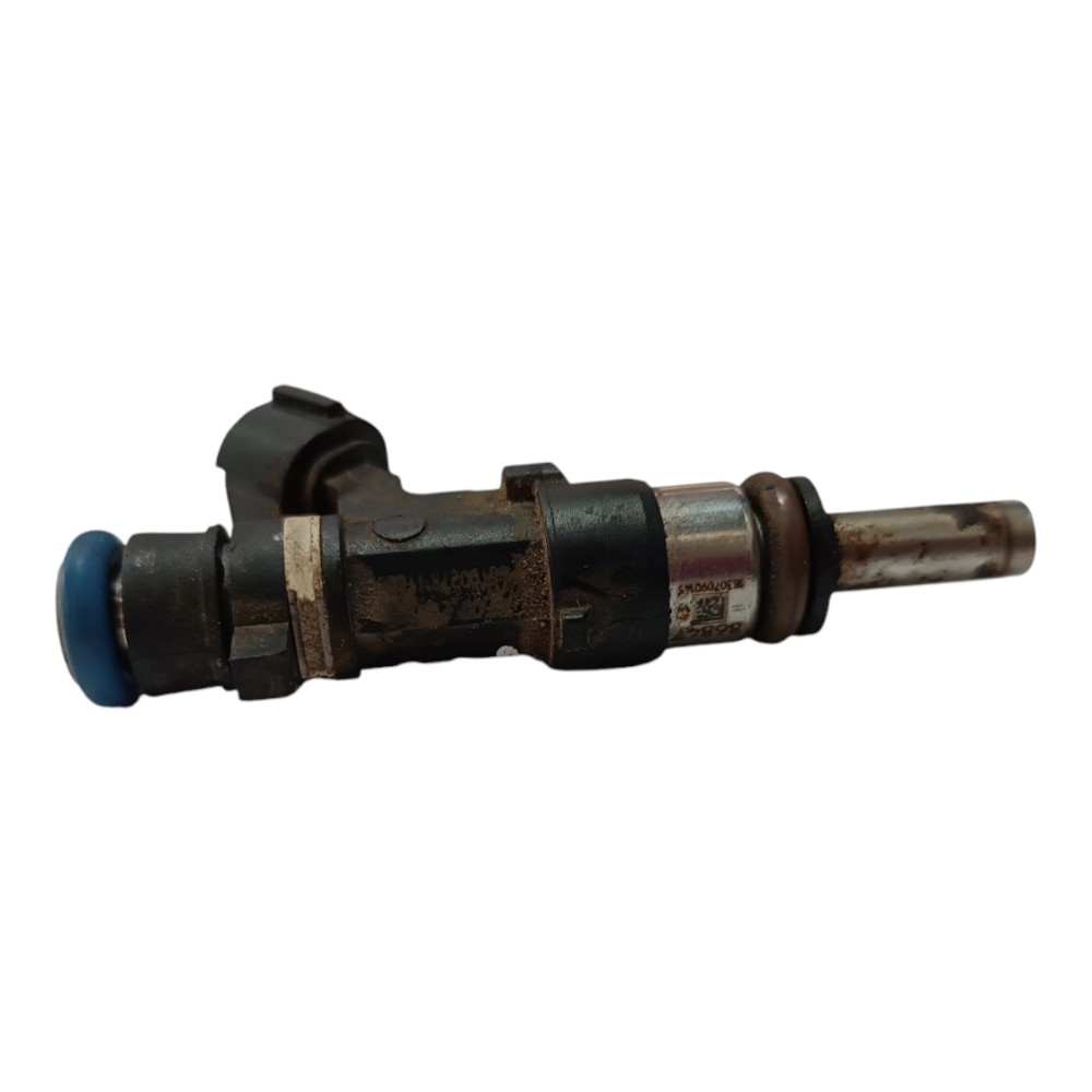 Bico Injetor Renault Kwid 1.0 2019 2020 2021 2022 2023 2024 3
