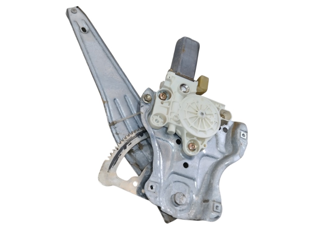 Máquina Vidro Traseiro Direito Corolla 2003 2004 2005 2006 1