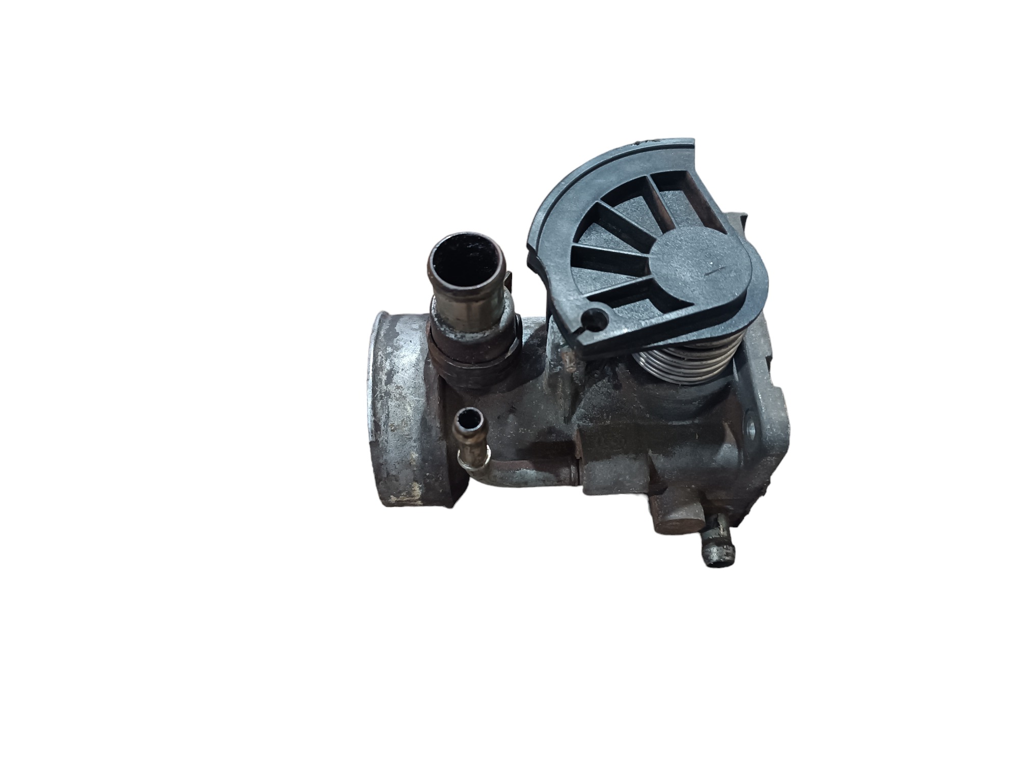 Tbi Corpo Borboleta Corsa Frente Montana 1.8 8v 2003 2004