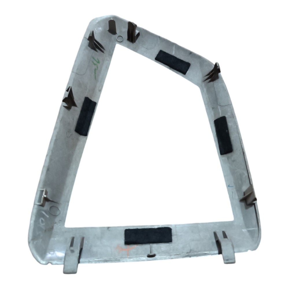 Acabamento Console Cambio Toyota Corolla 1998 1999 2000 2001 4