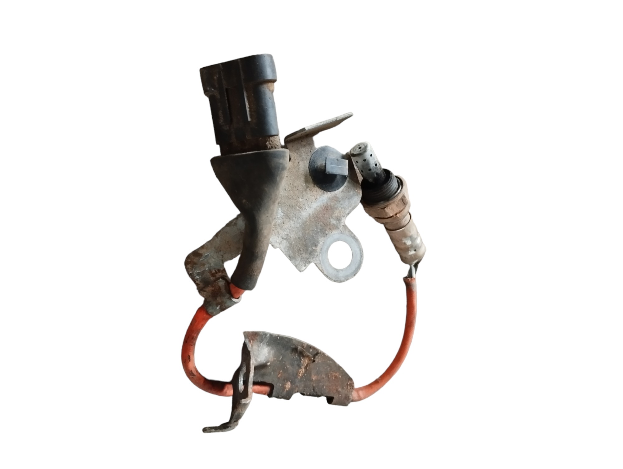 Sonda Lambda Pós Catalisador Fiat Siena Fire Flex 1.4 2008 10