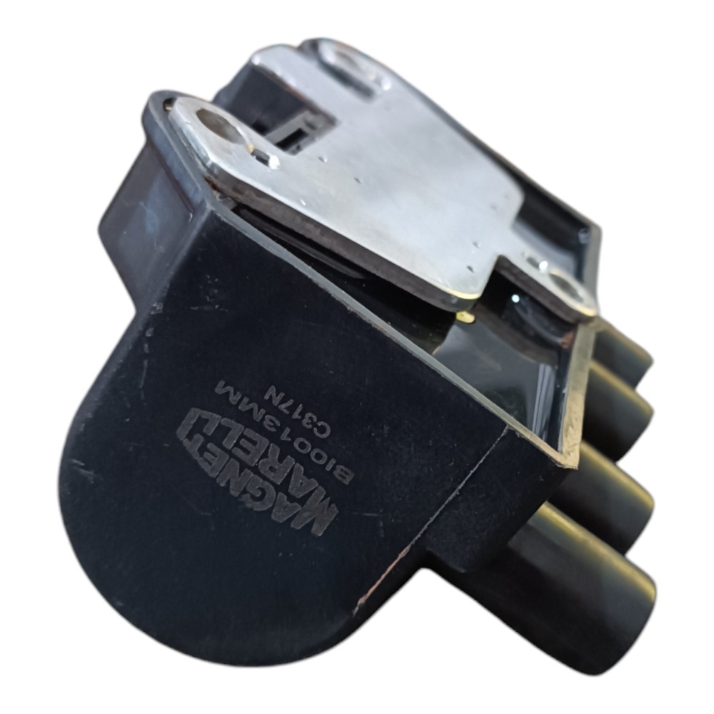 Bobina Ignição Gm Corsa 1.0 16v 1998 1999 2000 2003 96350585 5
