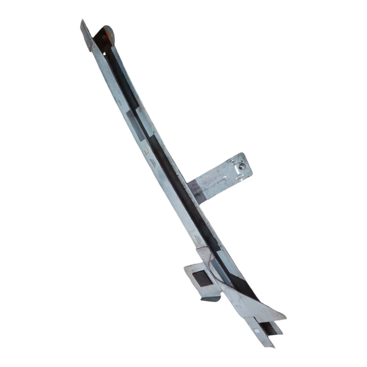 Canaleta Vidro Traseira Esquerda Ford Ka 1.0 1997 1998 1999 2