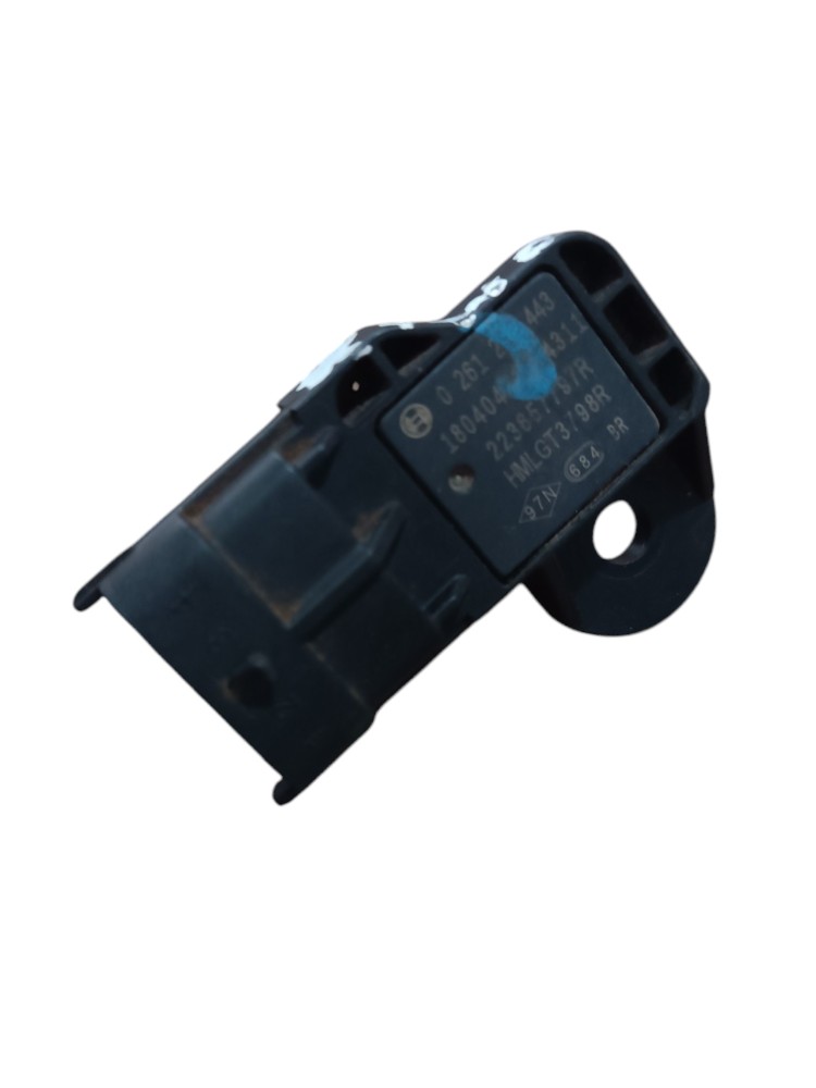 Sensor Map Renault Kwid 3cc 223657797 2019 2020 2021 2022 5