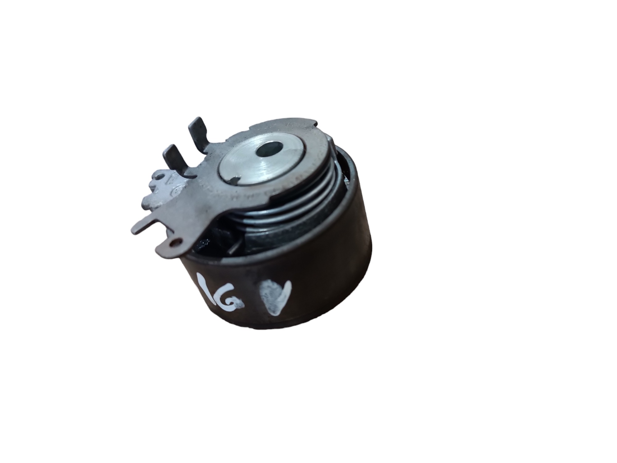 Tensor Correia Dentada Renault Clio Sandero Logan 1.0 2007 5