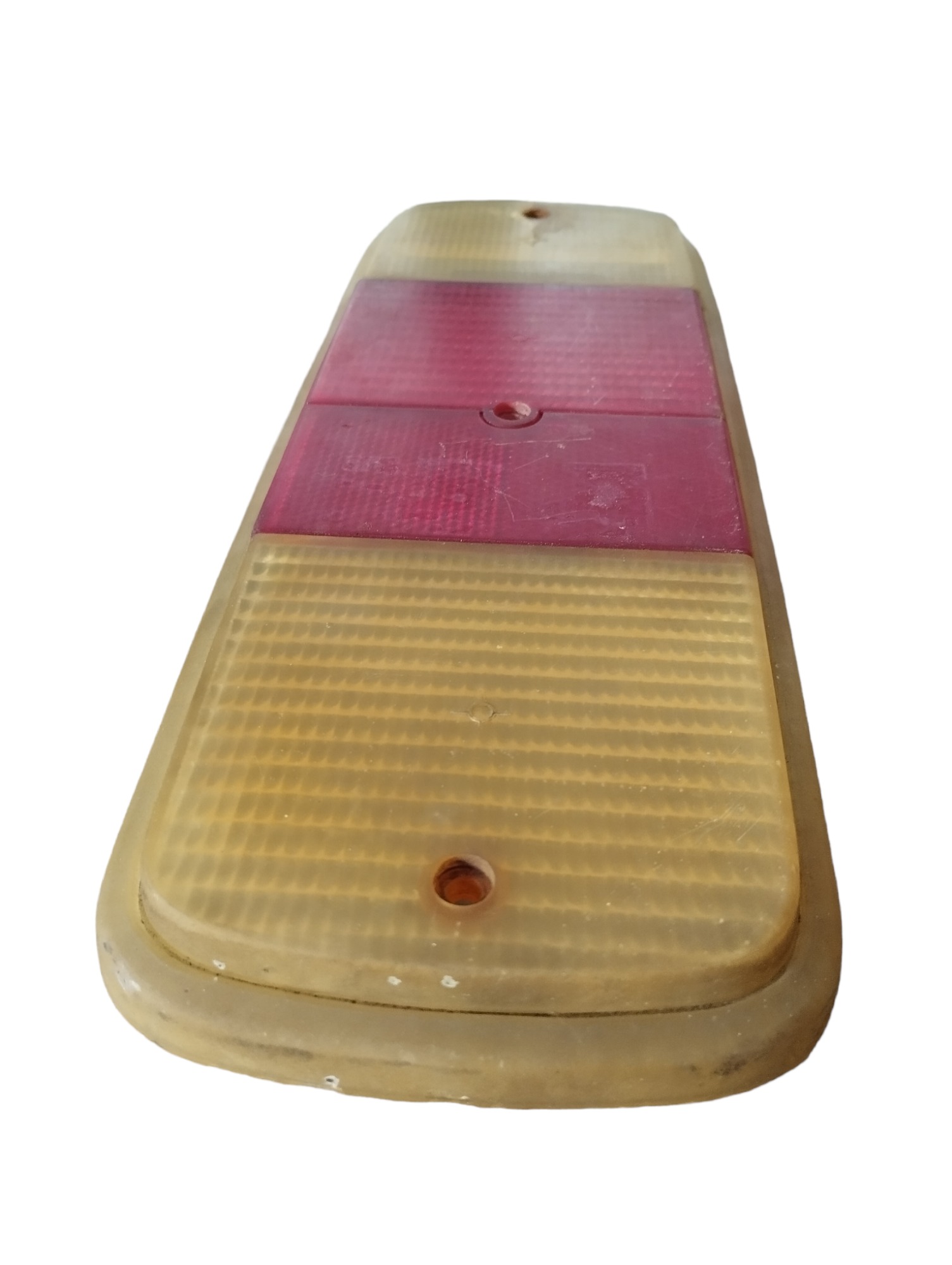 Lente Lanterna Traseira Volkswagen Kombi 1.6 2005 2006 2007 6