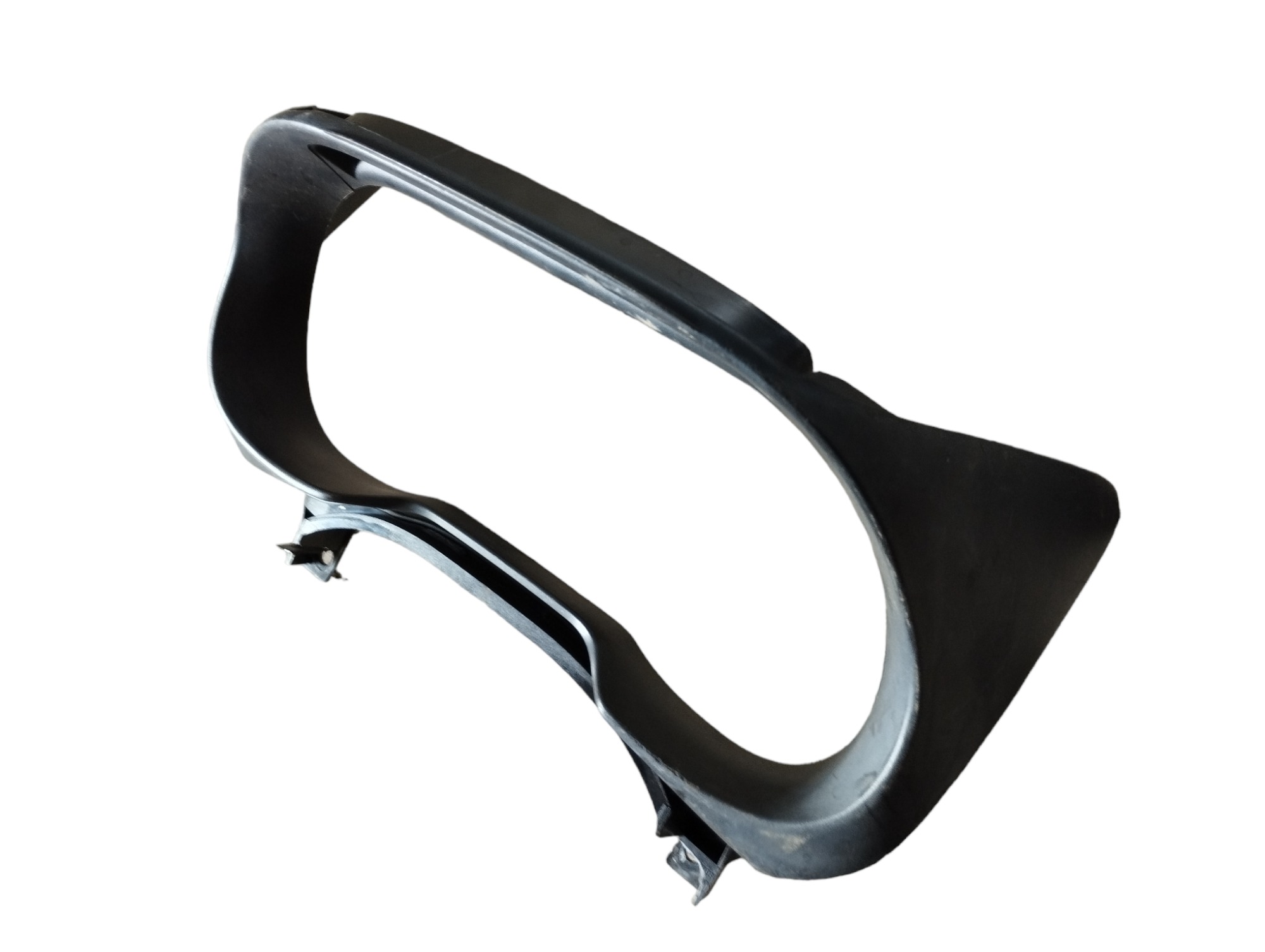 Moldura Painel De Instrumentos Fiat Punto 1.4 Flex 735423895 2