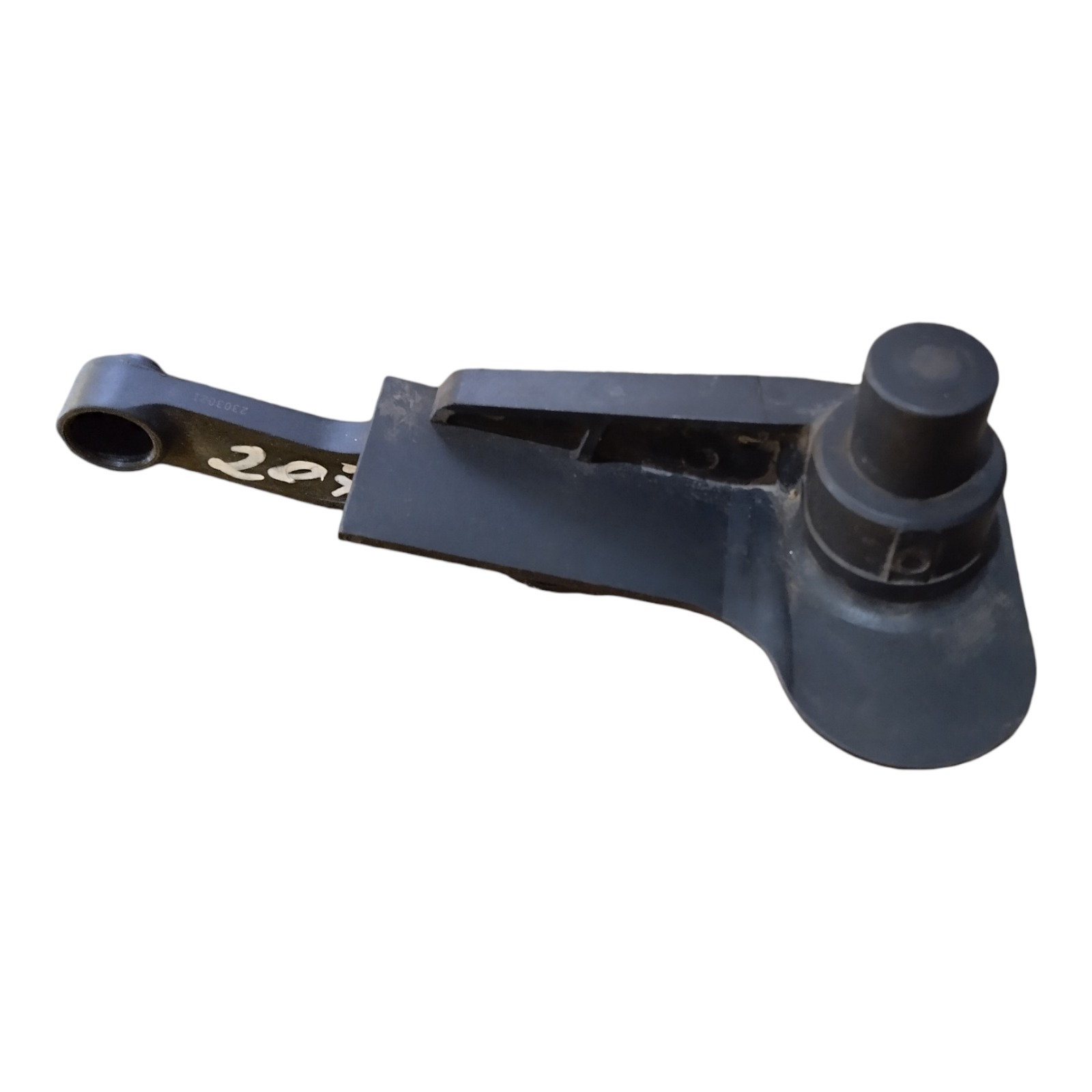 Sensor Rotação Citroen C3 Peugeot 207 1.4 1.6 2007 2008 2009 7