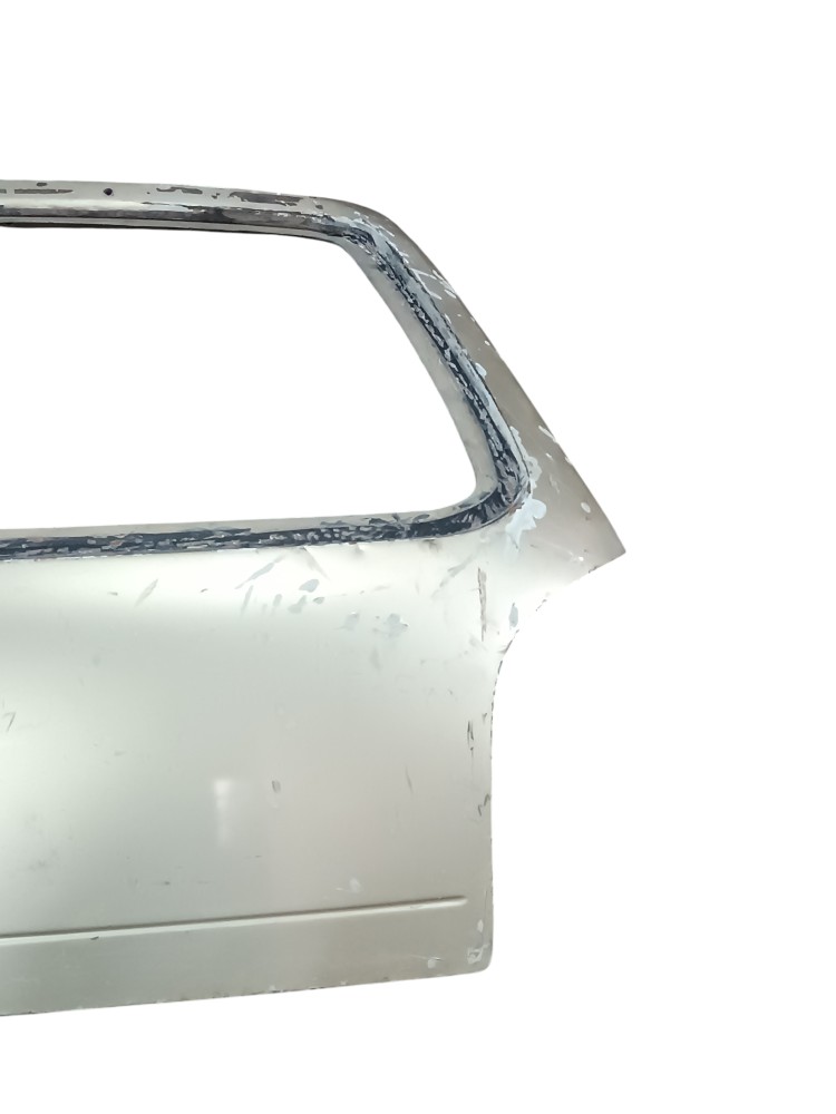 Tampa Porta Malas Gol G3 2000 2001 2002 2003 2005 4