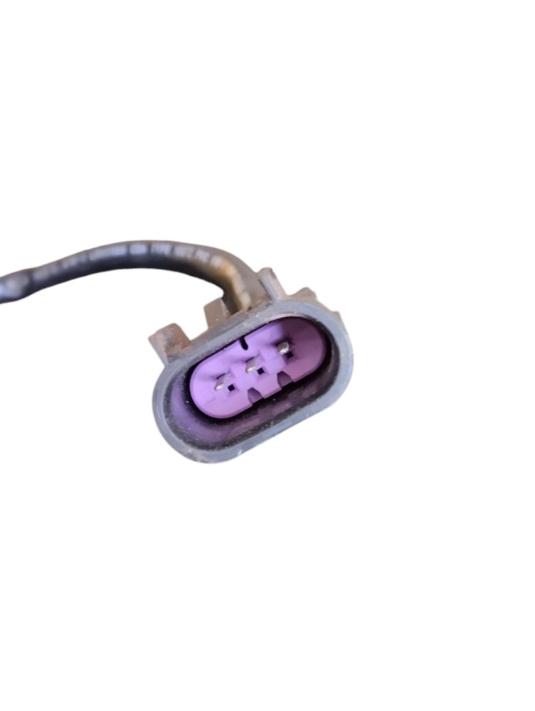 Fechadura Capô Trava Sensor Gm Onix Prisma 2012 2013 2014 2