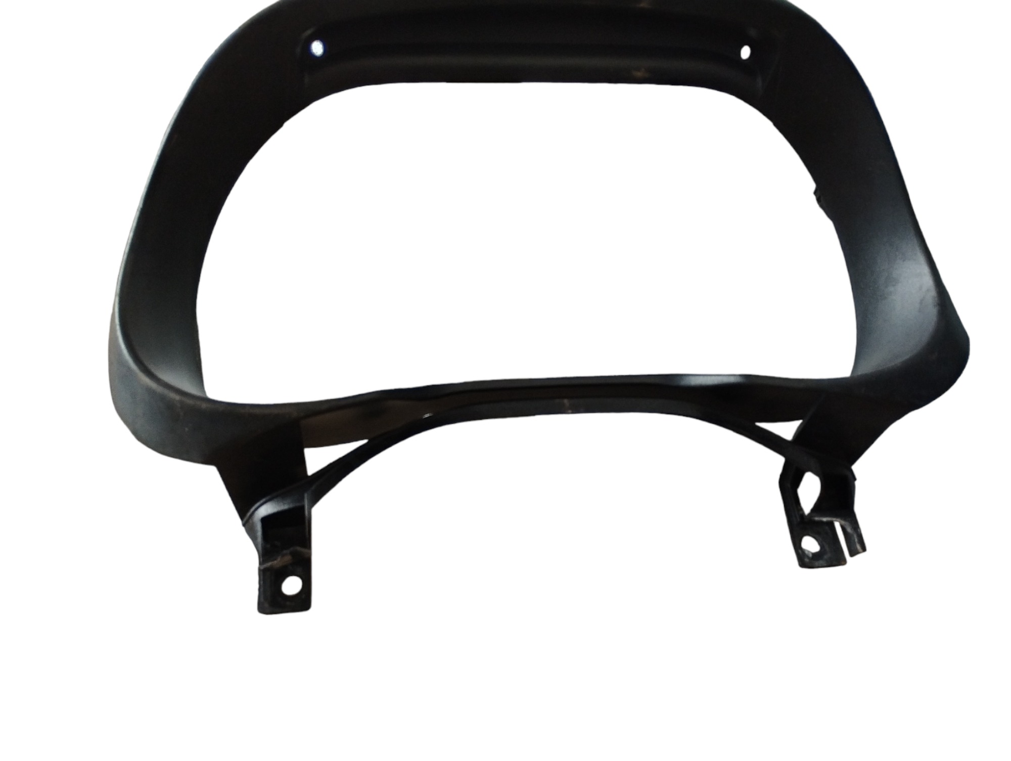 Moldura Painel De Instrumentos Fiat Punto 1.4 Flex 735423895 8