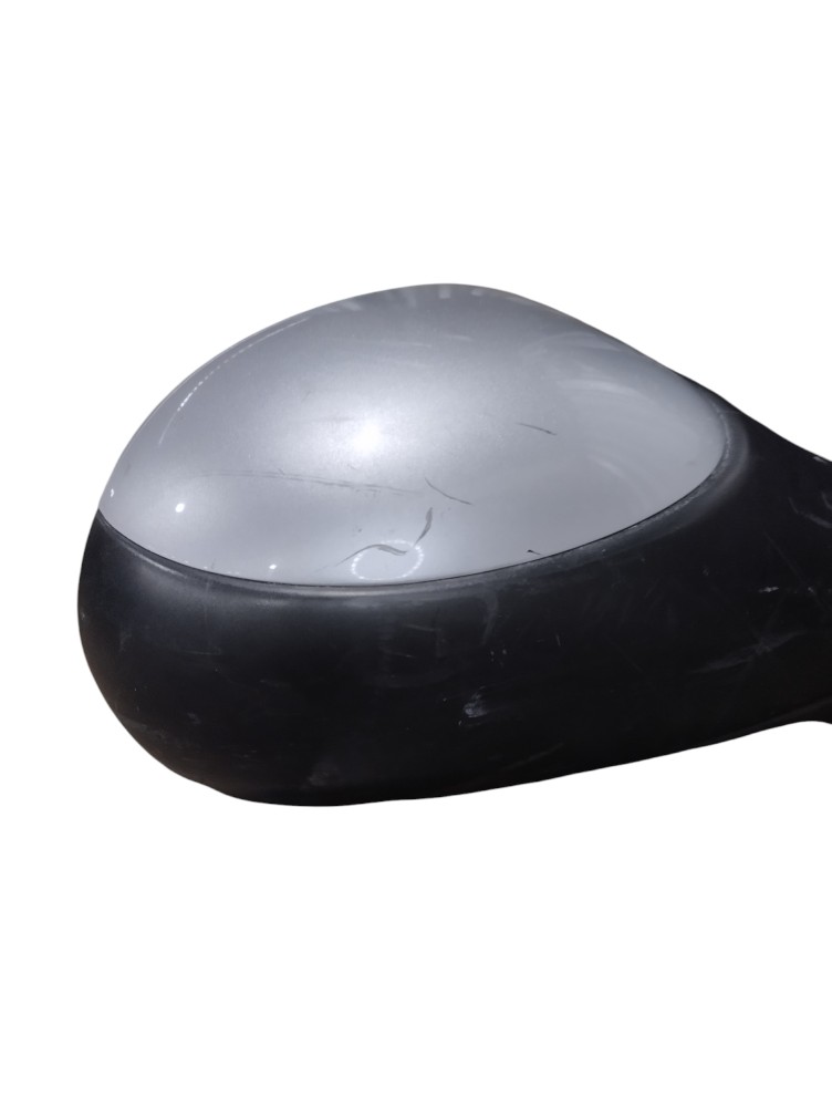 Retrovisor Elétrico Lado Direito Peugeot 206 1998 1999 2000 7