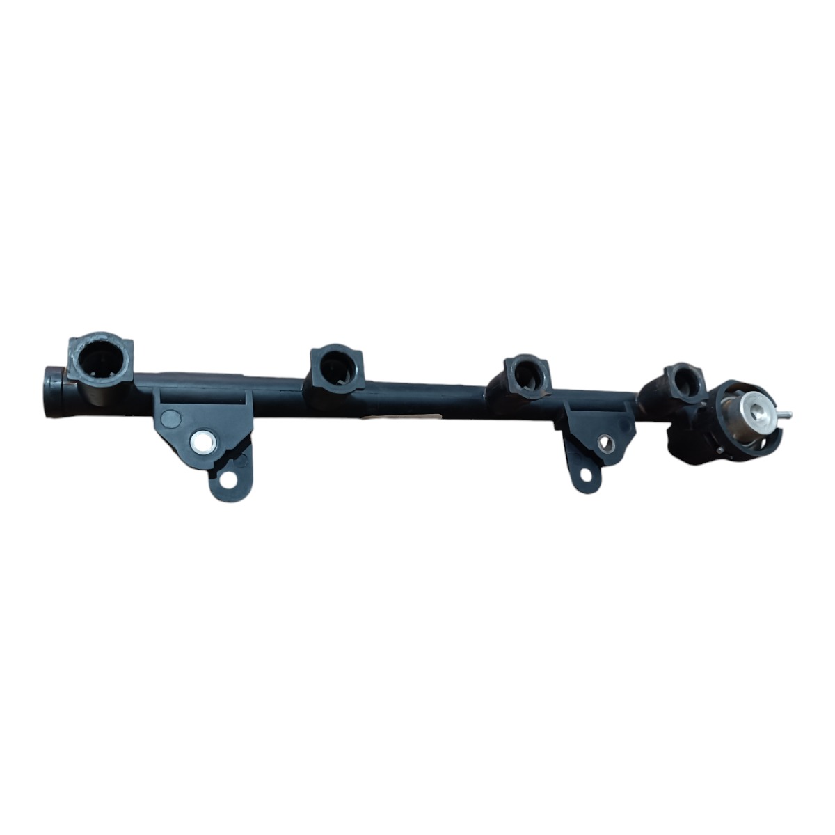 Flauta Injeção Ford Fiesta 1.6 2n1u9d280 2007 2008 2009 2010 5