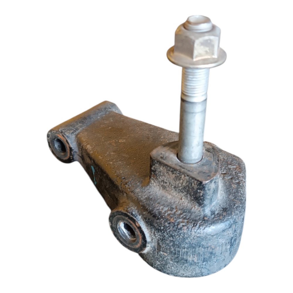 Suporte Coxim Do Motor Fiat Stilo 1.8 Flex 2007 2008 2009 5