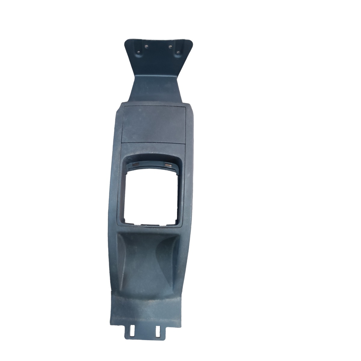 Moldura Console Central Com Cinzeiro Vw Polo 1.6 2002 2006 1