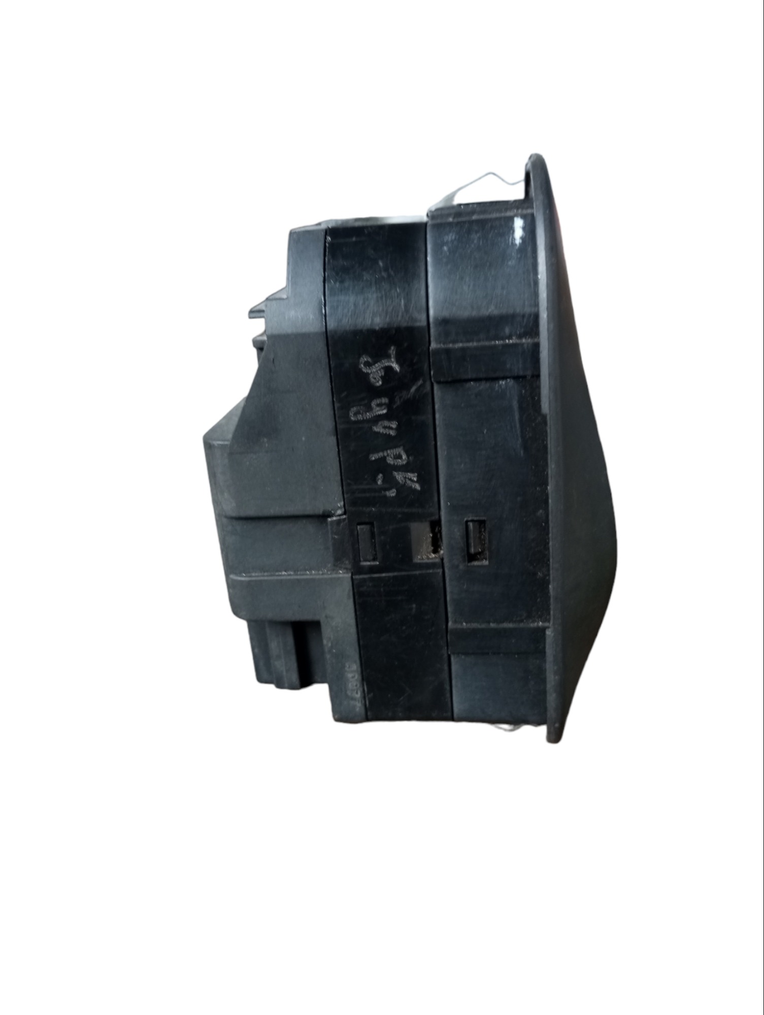 Botão Interruptor Vidro Elétrico Duplo Peugeot 207 2007/2010