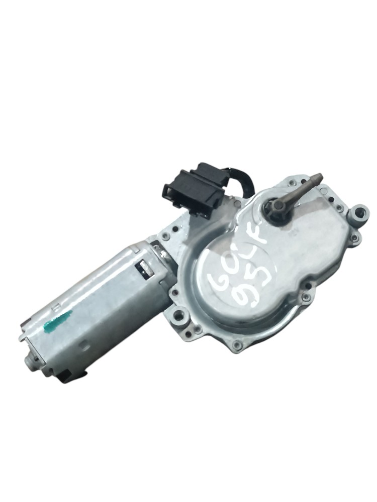 Motor Limpador Traseiro 403724 Vw Golf 1995 1996 1997 1998 3
