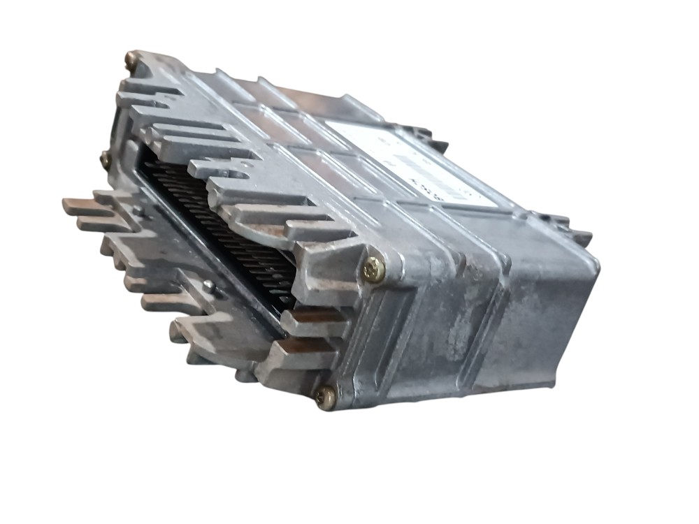 Módulo Injeção Gol 1.0 8v G3 G2 377906021fh 2000/2005 7