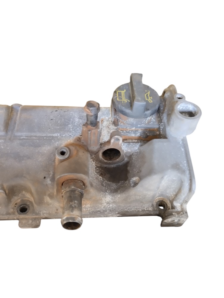 Tampa Válvula Fiat Palio Uno 1.0 Evo  2013 2014 2015 2016 6