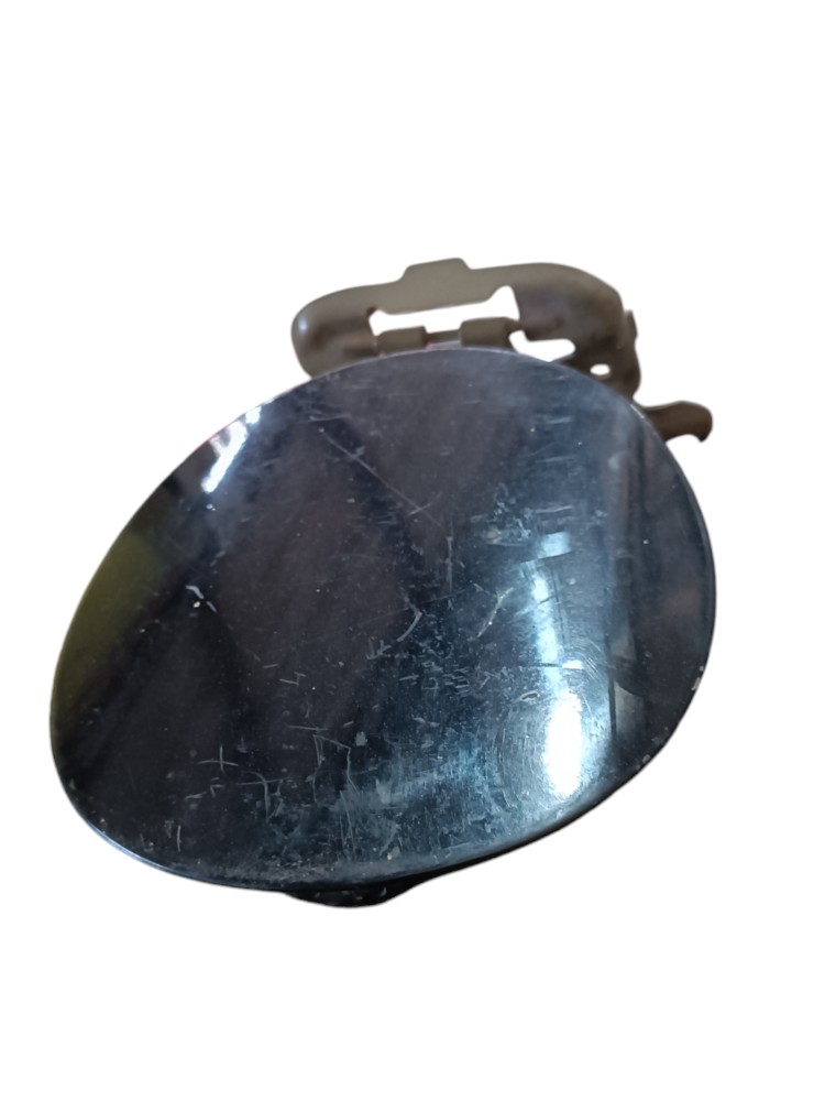 Portinhola Tanque Combustível Honda Civic 1.8 2007 2007 2009 Preto 2007 17