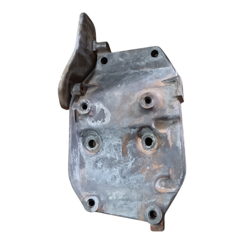 Suporte Compressor Ar Honda Civic 1.7 1996 1998 1999 2000 7