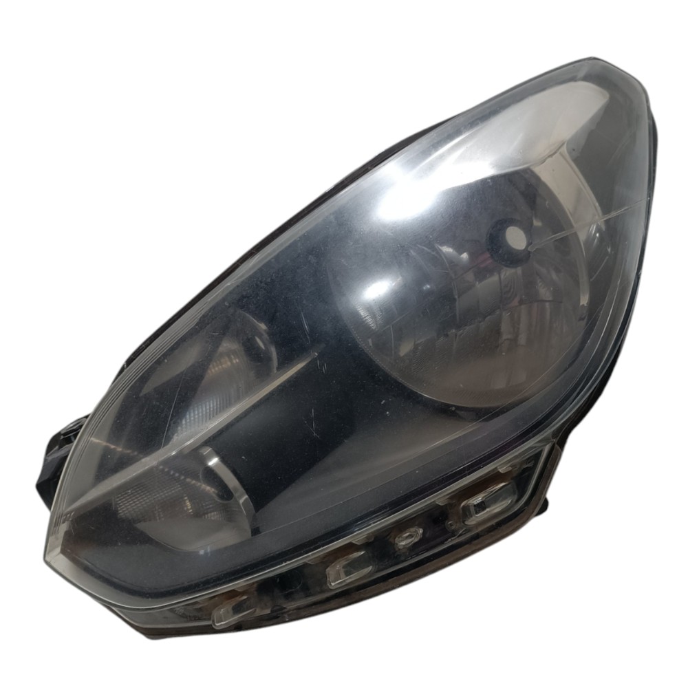 Farol dianteiro esquerdo Volkswagen Up 1.0 2014 2015 2016