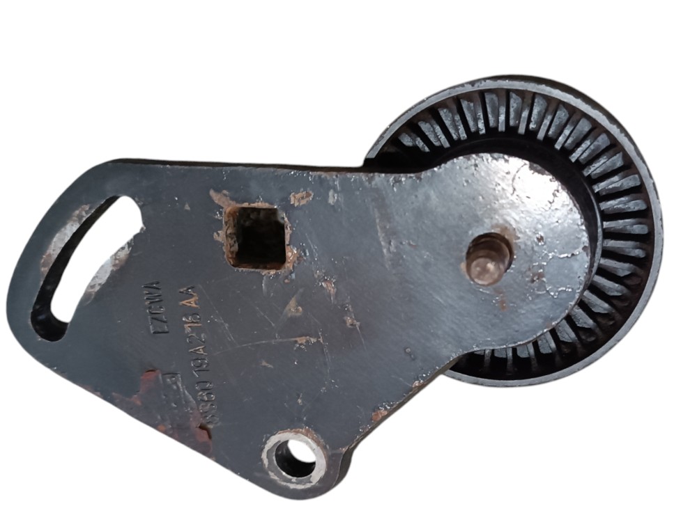 Polia Correia Alternador Ford Ka 1.0 8s6019a216aa 2007 2008 2