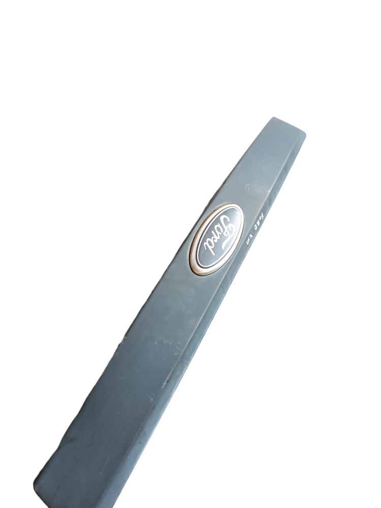 Moldura Friso Tampa Traseira Ford Ka 6s65a43404a 2007 2008 2
