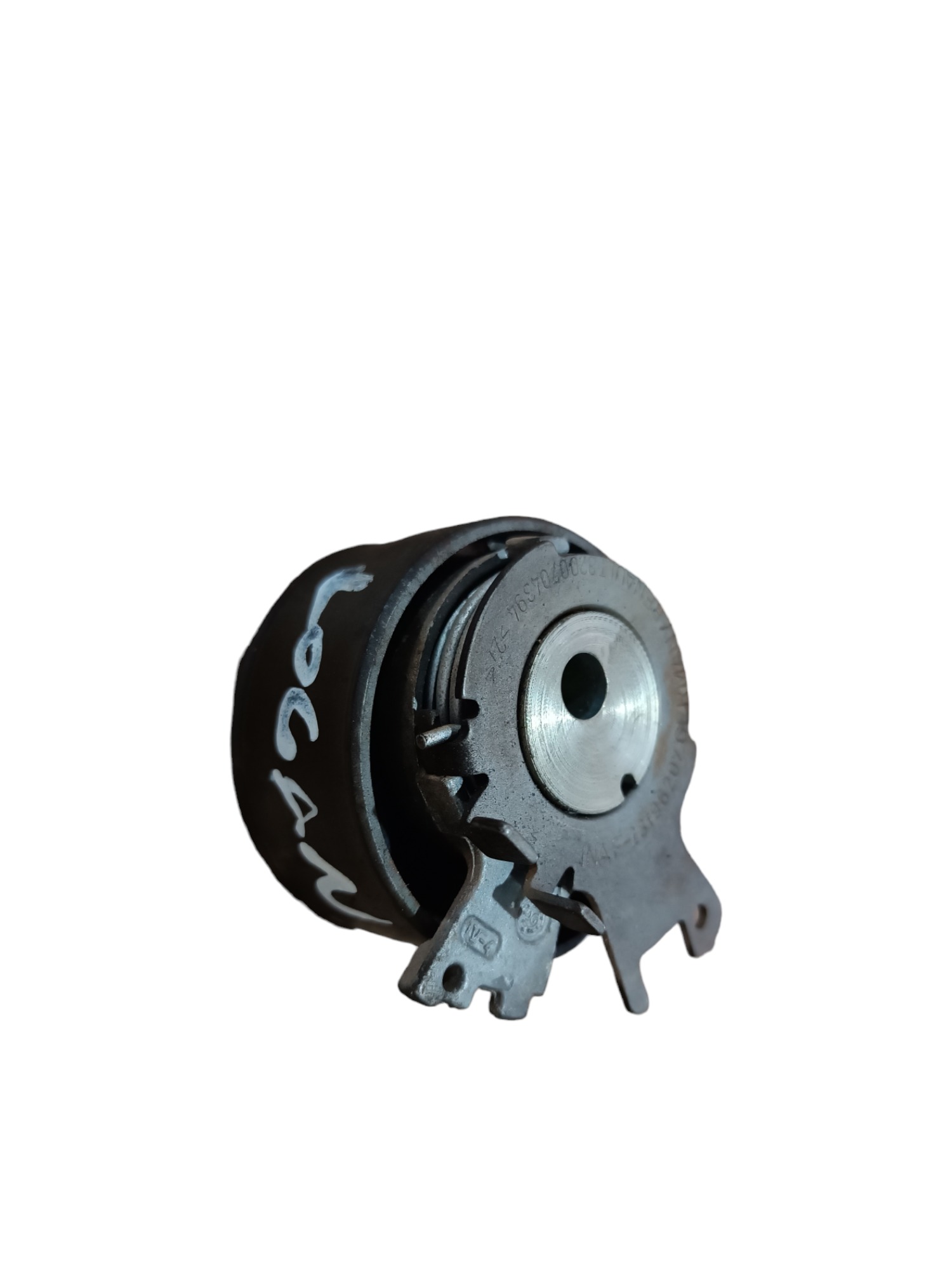 Tensor Correia Dentada Renault Clio Sandero Logan 1.0 2007 9