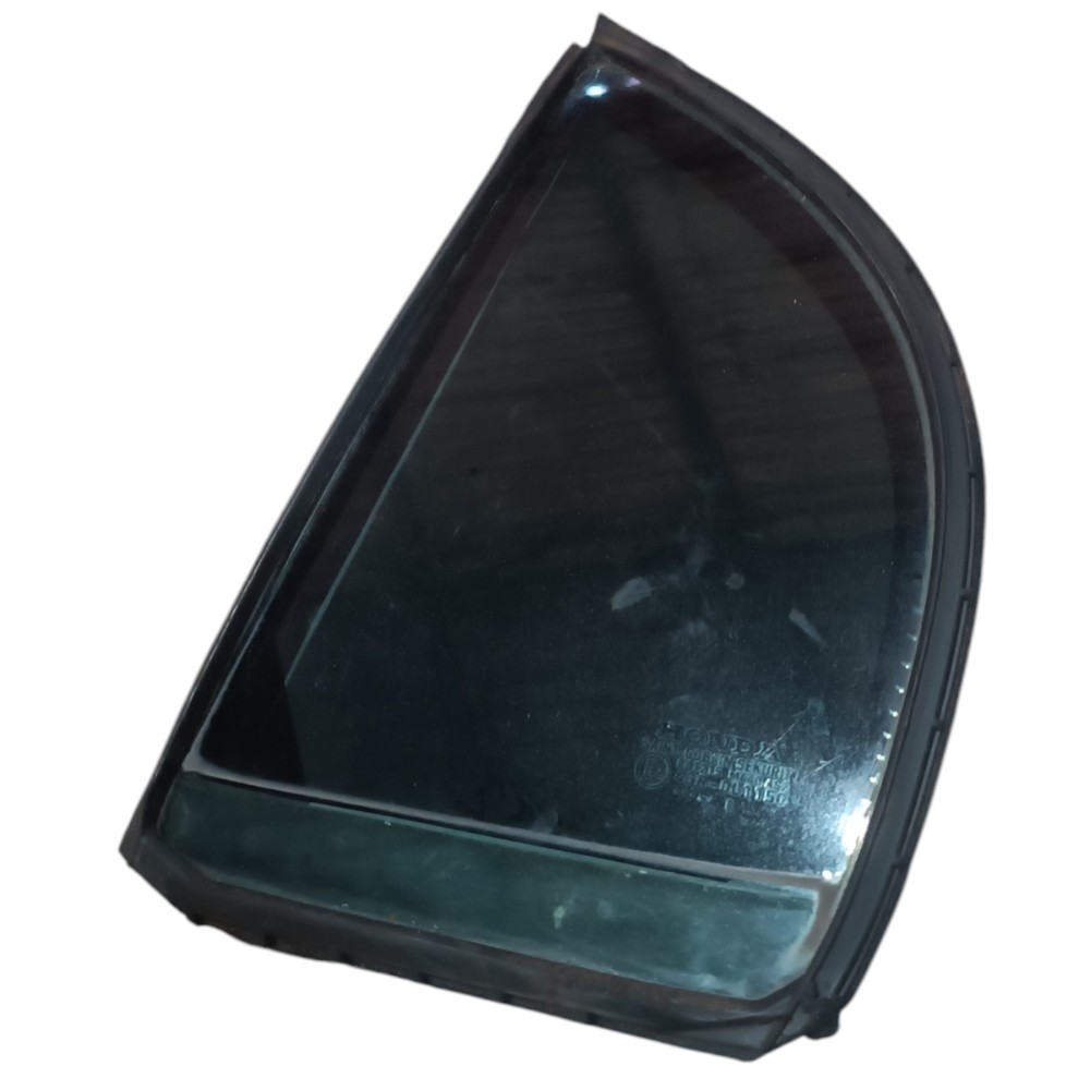 Vidro Vigia Traseira Direita Honda Civic 1.8 2007 2008 2009 4