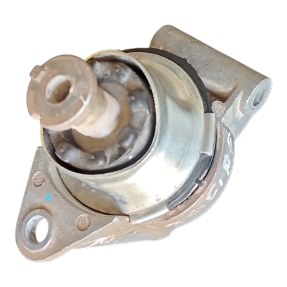 Coxim Traseiro Motor Chevrolet Zafira 2.0 1999 2000 2001 15