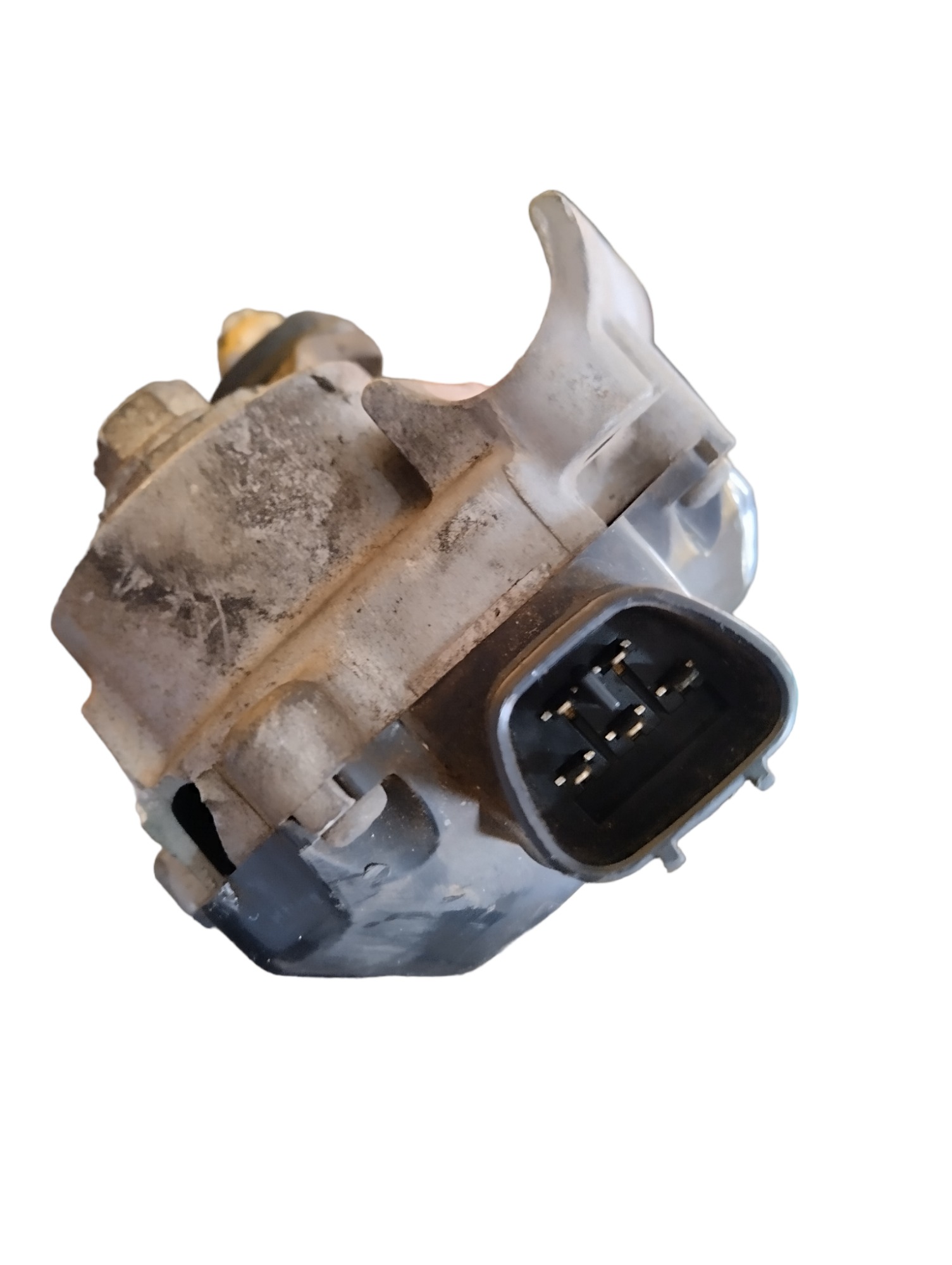 Motor Limpador Parabrisa Honda Fit 1.5  8692k3 2004 2005 9