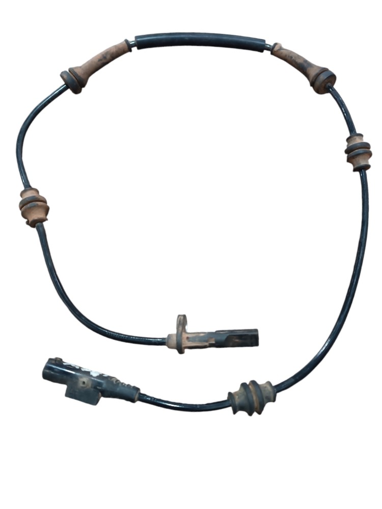 Sensor Traseiro  Fiat Mobi 1.0 52137653 2016 2017 2018 2019 7