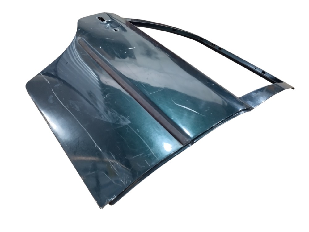 Porta Traseiro Direita Gol G3 1999 2000 2001 2002 2003 2004 2